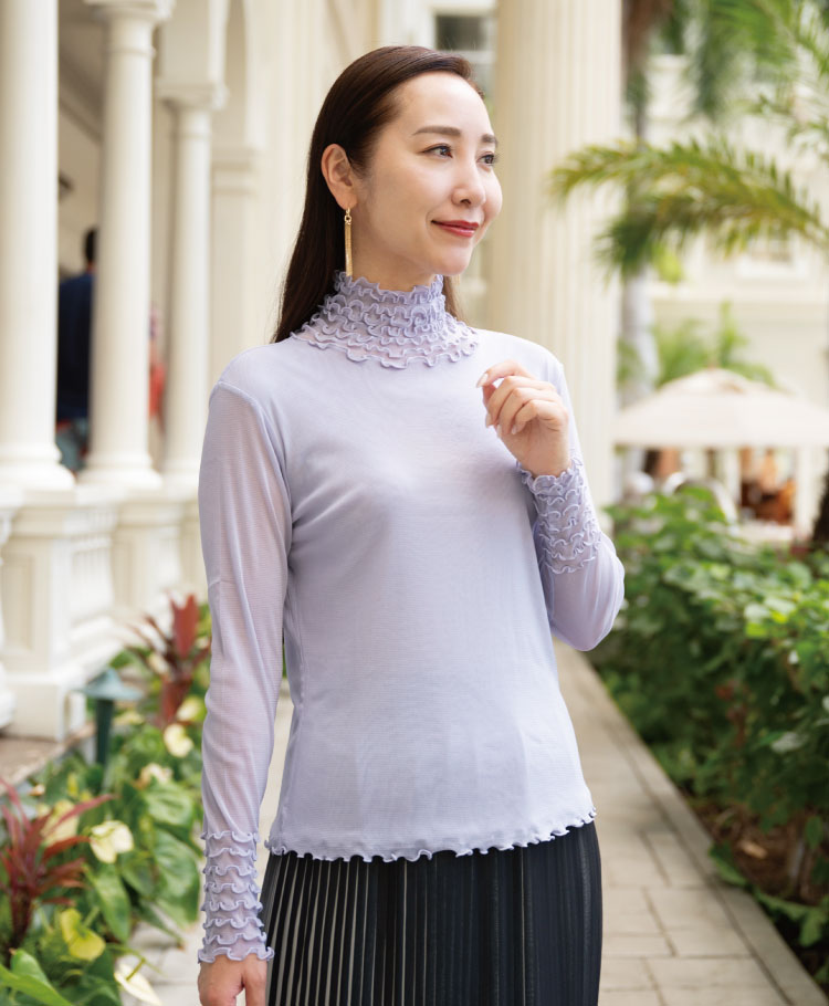 天使の綿シフォン公式OnlineShop