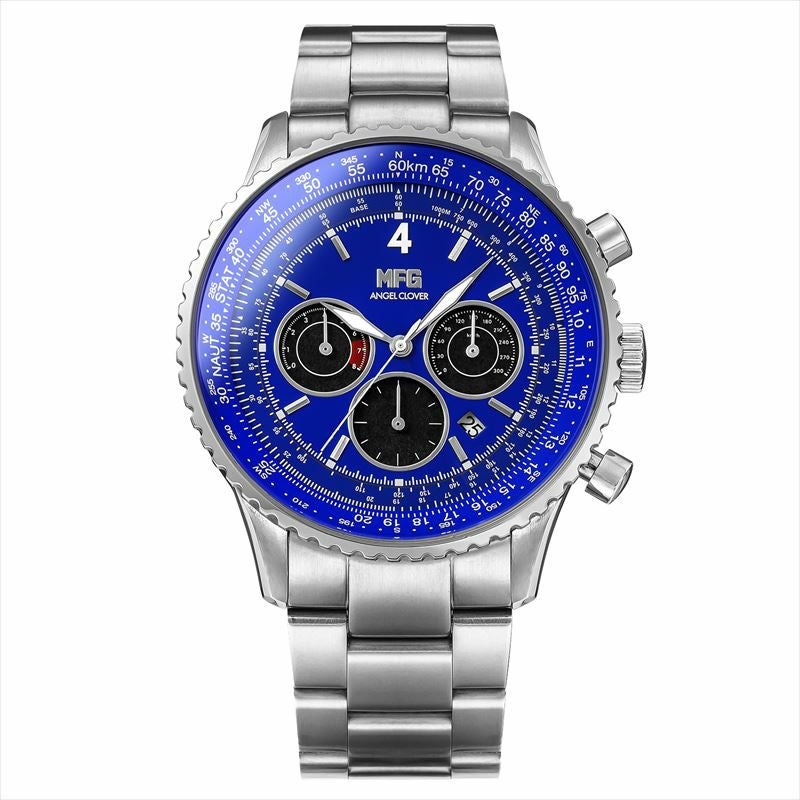 NTS44MFG-AL | ANGEL CLOVER Official Online Shop