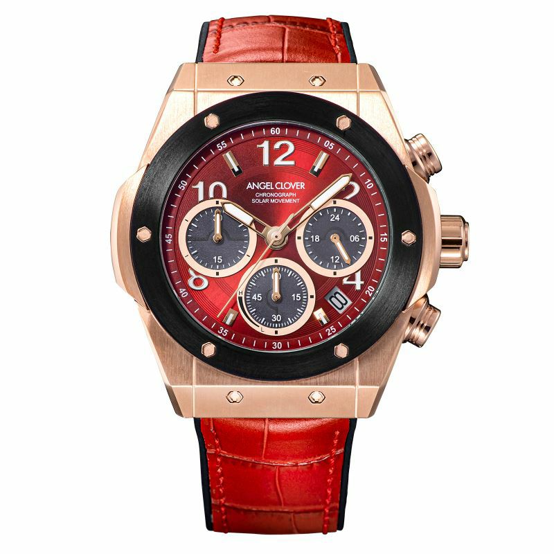 EVS45PRE-RE | ANGEL CLOVER Official Online Shop