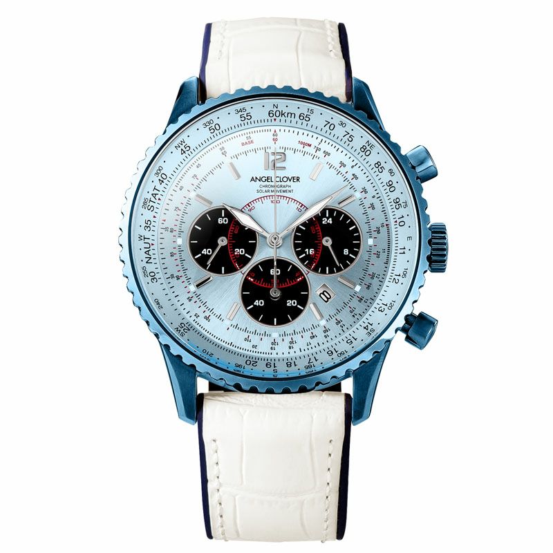 NTS44BBUWH | ANGEL CLOVER Official Online Shop