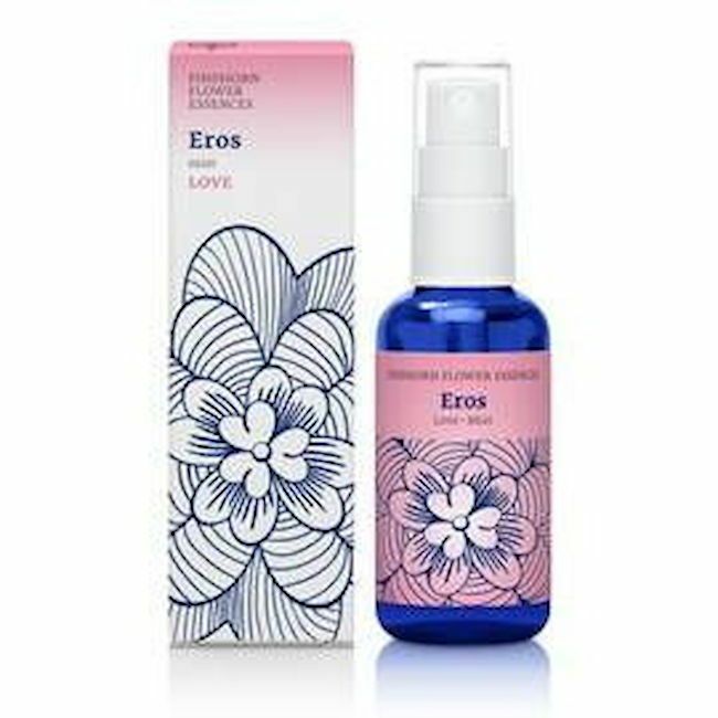フィンドホーン 「エロススプレー 50ml」 | ナチュラルセラピー