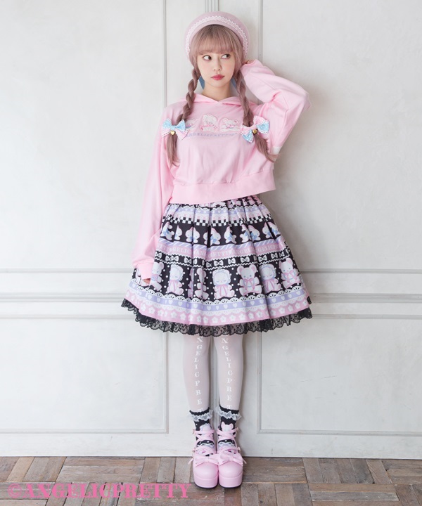 ANGELICPRETTY OnlineShop/ロリータファッション通販サイトAngelic