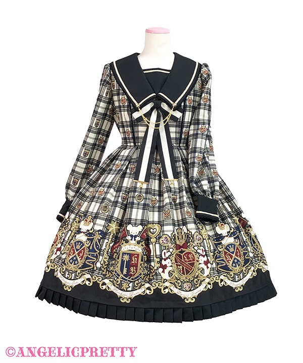 ANGELICPRETTY OnlineShop/ロリータファッション通販サイトAngelic