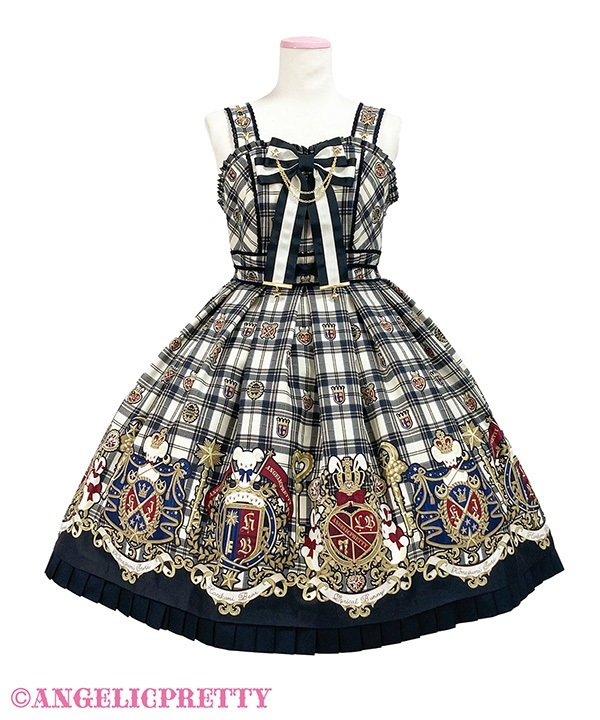 ANGELICPRETTY OnlineShop/ロリータファッション通販サイトAngelic