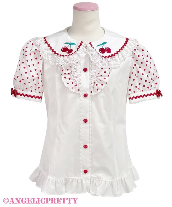 商品一覧ページ