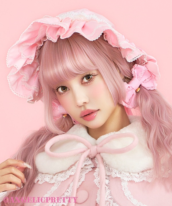 Angelic Pretty Victorian Waltz OP+ヘッドドレス Victorian Waltz OP