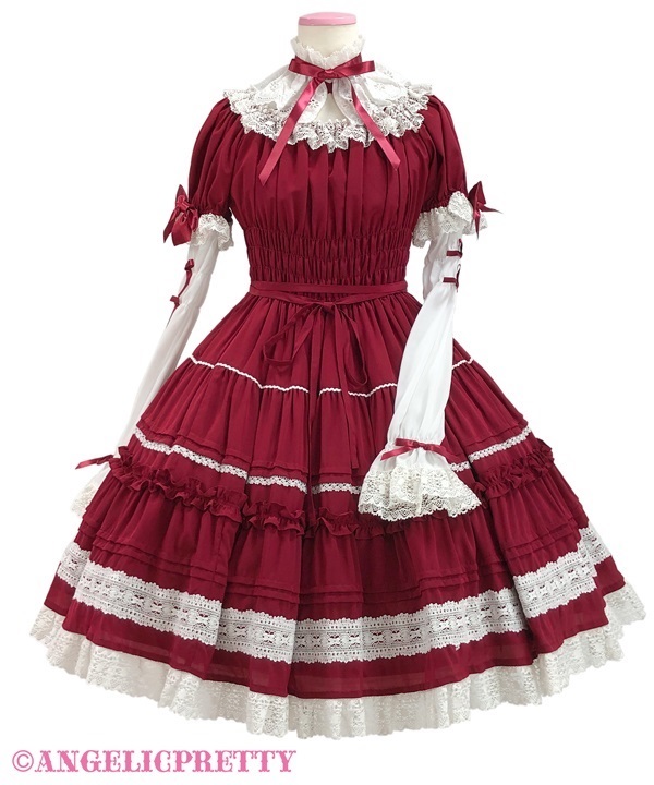 商品一覧ページ