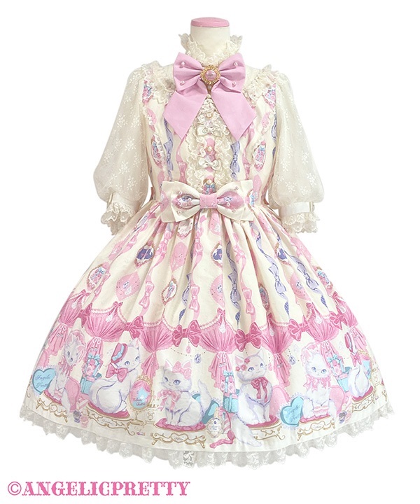 商品詳細ページ