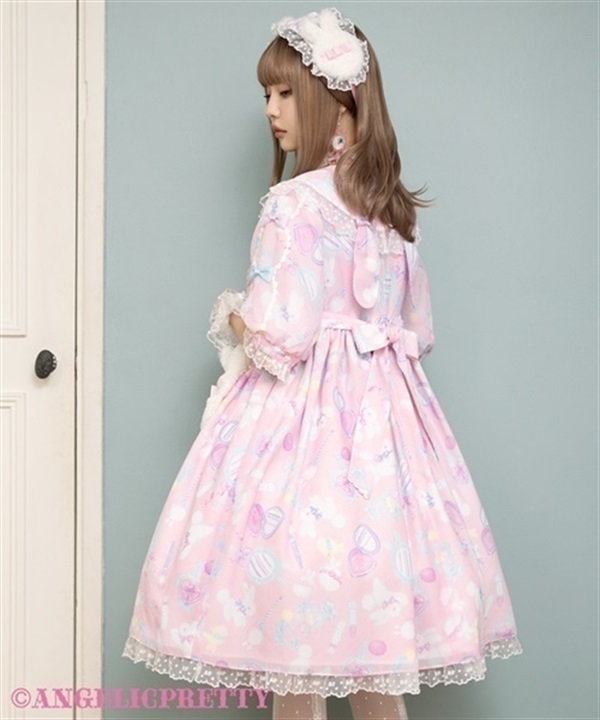 ANGELICPRETTY OnlineShop/ロリータファッション通販サイトAngelic