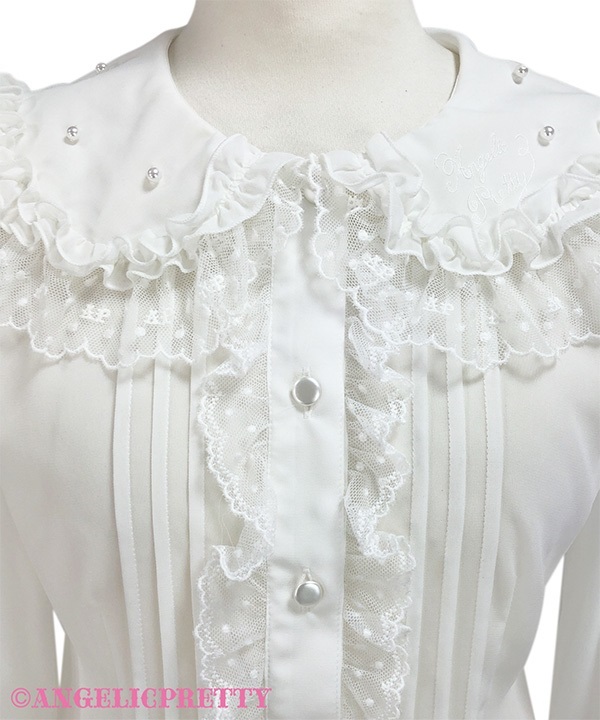 商品詳細ページ