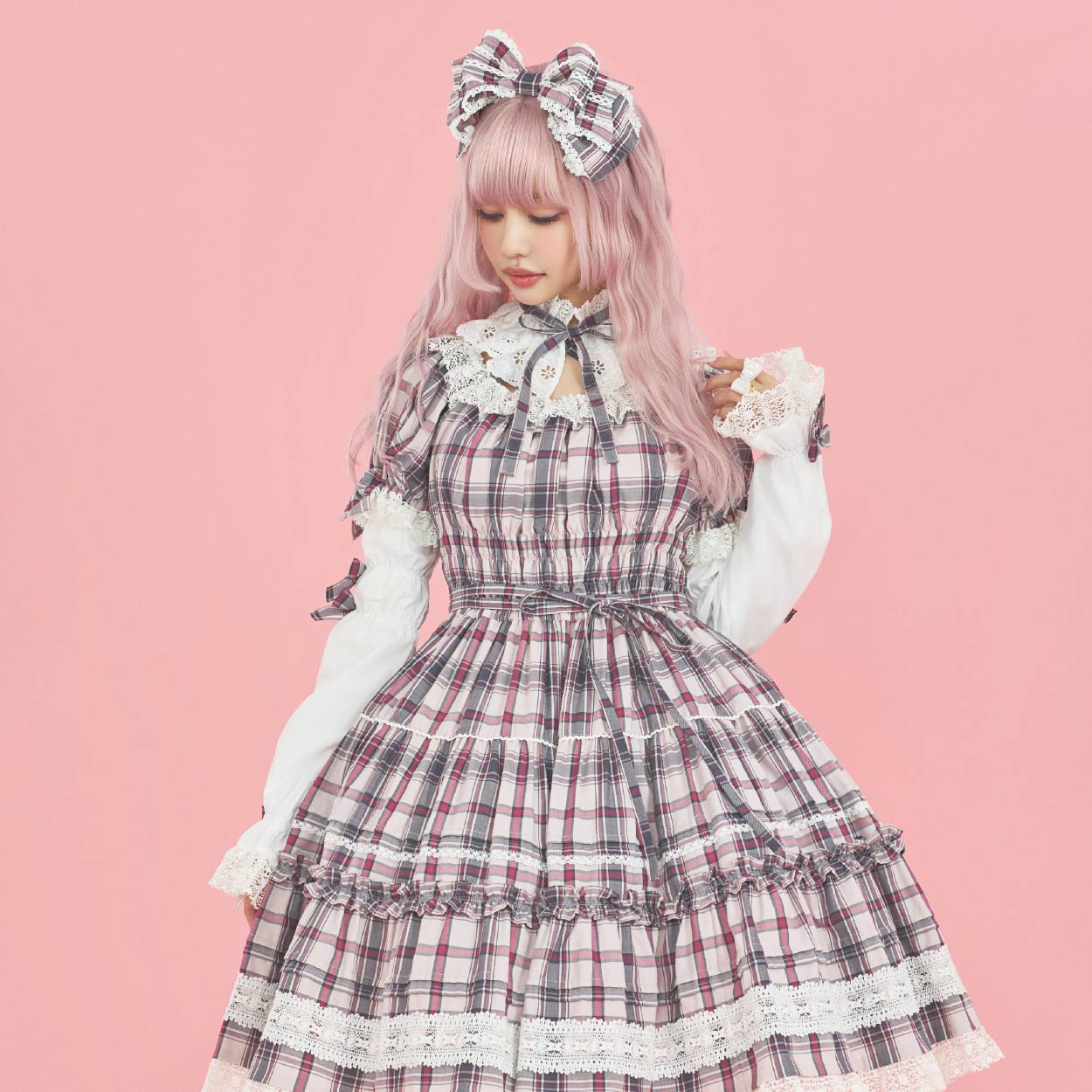 ANGELICPRETTY OnlineShop/ロリータファッション通販サイトAngelic