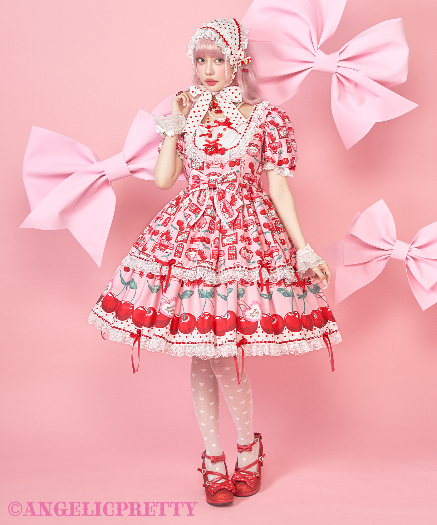 Collection-2025 Summer Collection