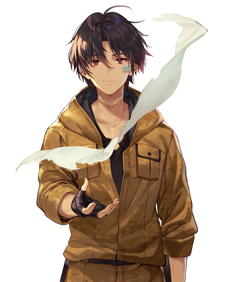 bddvd | TVアニメ「86―エイティシックス―」公式サイト