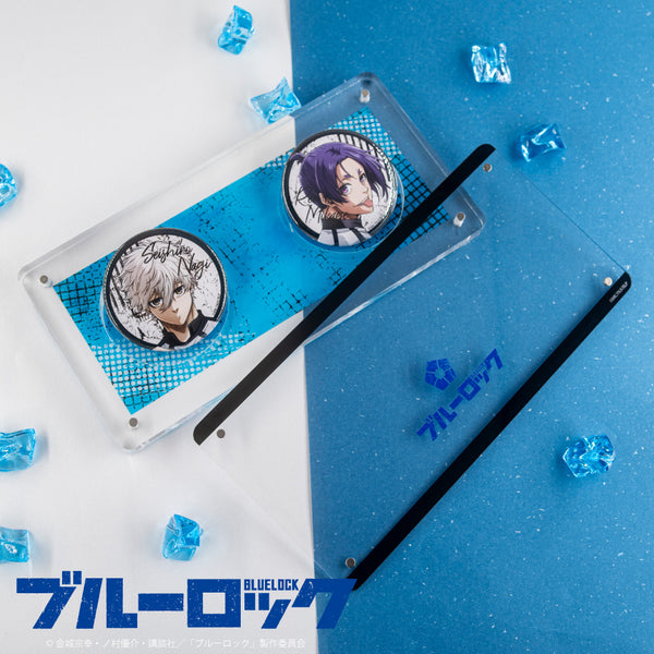 劇場版 ブルーロック - EPISODE 凪 - オリジナルグッズが登場