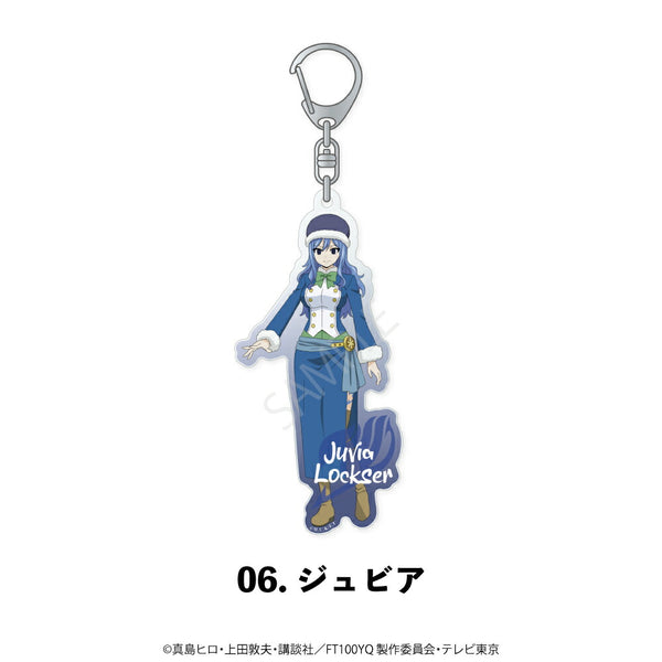 フェアリーテイル 100年クエスト から新規グッズが登場! | アニメーク