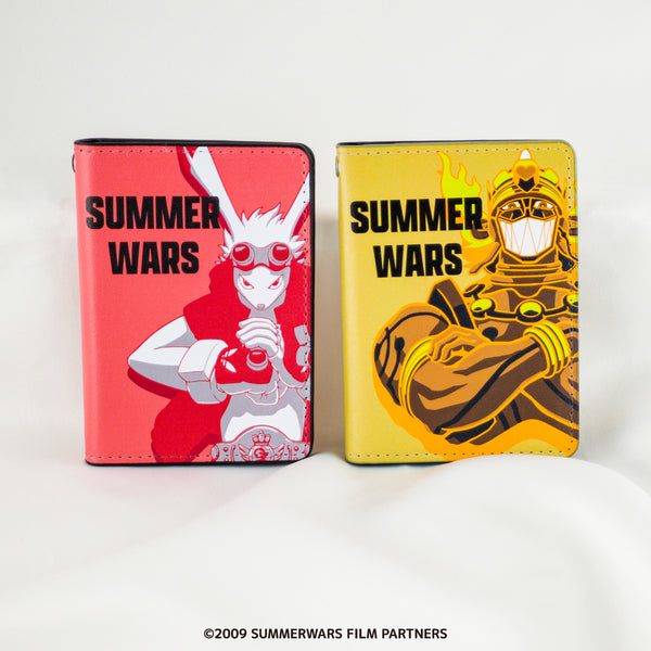 サマーウォーズ 15周年記念 オリジナルグッズ販売開始！ | アニメーク