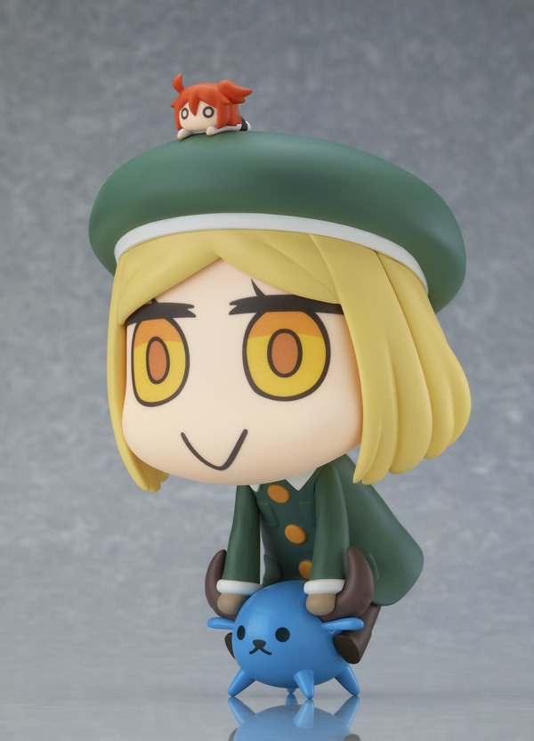 タコピーの原罪 タコピー ソフビ ノンスケール ソフトビニール塗装済み