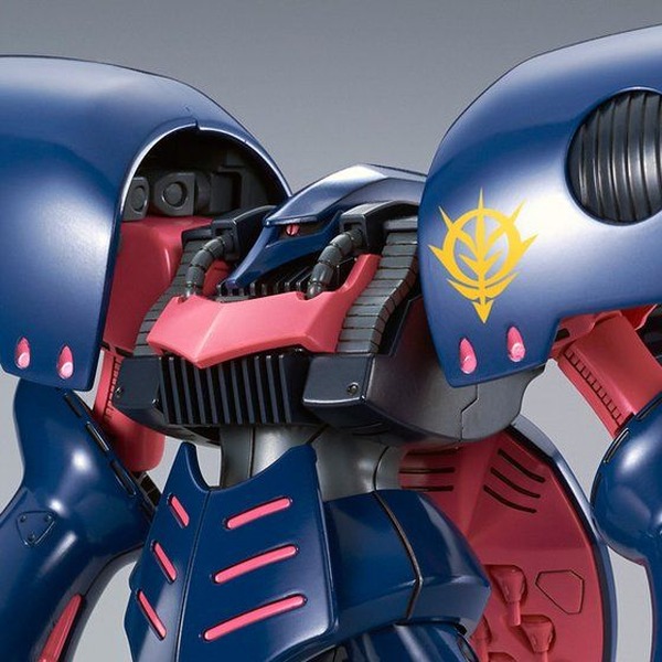 HG ギラ・ドーガ キュベレイ エルピー・プル ファンネル ガンダムMk-Ⅲ