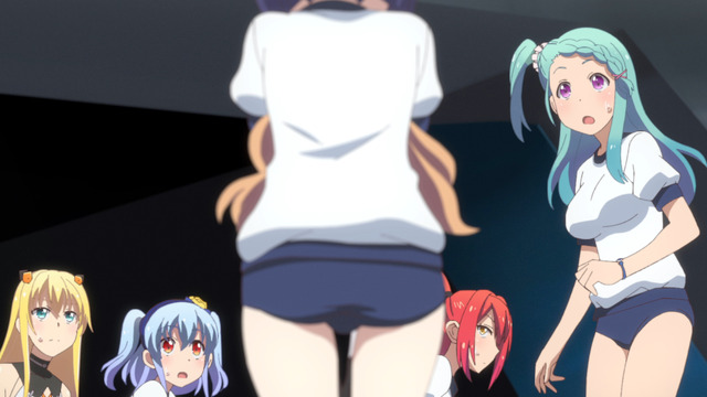 Z/X Code reunion」纏の暴走で衣奈が怪我を負ってしまい…第5話先行