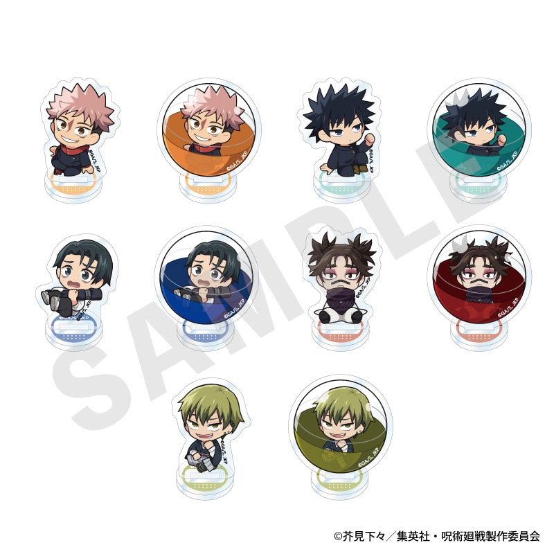 呪術廻戦｜アニメバコ