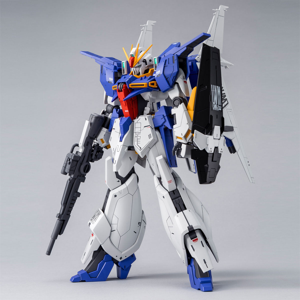 RE/100 Gundam Lindwurm P-Bandai | AnimeXtreme
