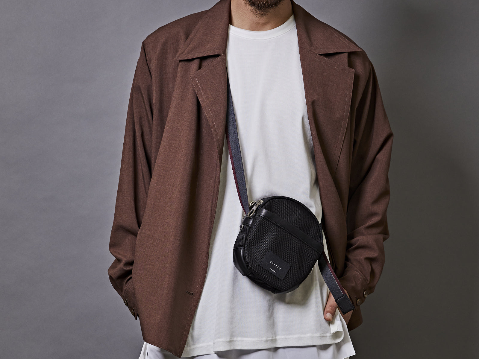 70-03000 ショルダー | aniary（アニアリ） OFFICIAL WEB STORE