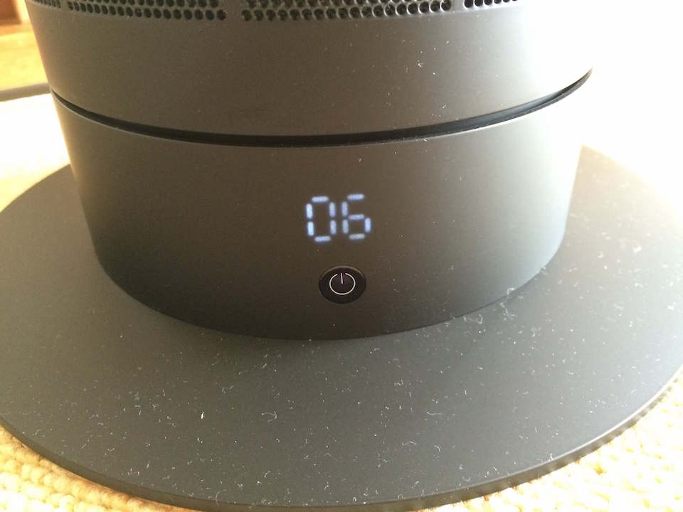 レビュー】ダイソン 羽根のない扇風機は想像以上に実用的！