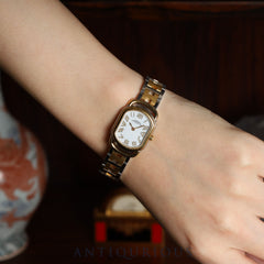 エルメス ラリーの腕時計（HERMES）| 東京銀座のヴィンテージドレス