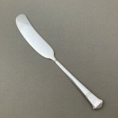 ティファニー「バターナイフ ”English King”」《アンティックかとう》