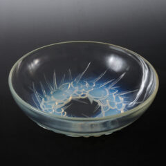 ルネ・ラリック | アート作品《アンティックかとう》