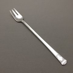 ティファニー「マドラースプーン ”San Lorenzo”」《アンティックかとう》