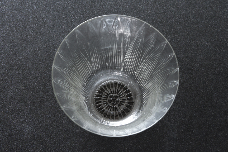 ロータス LOTUS ゴブレット《アンティックかとう》