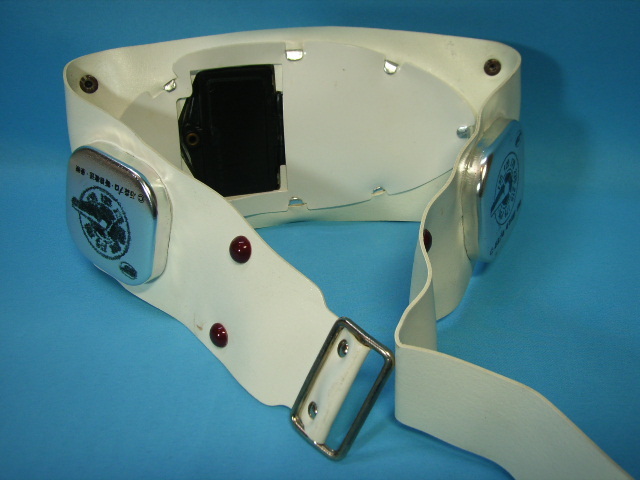 仮面ライダー 光る・回る・変身ベルト ポピー ジャンボジャンボ