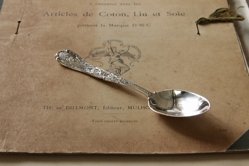 アンティークティファニー 自由の女神 tiffany シルバースーベニール