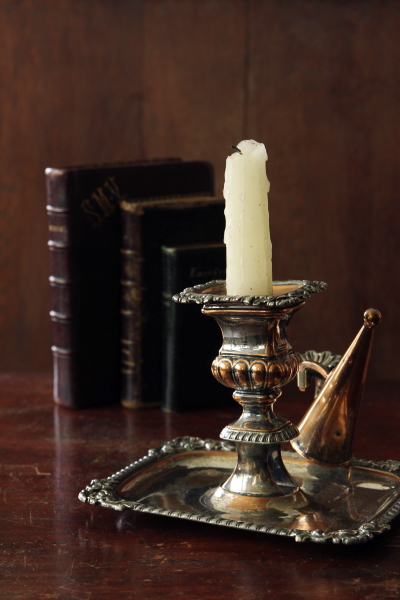 アンティークキャンドルスナッファー ウィックトリマー クリッパー