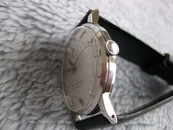 セイコー ユニーク 17石 1958年(昭和32年)製 手巻き | アンティー