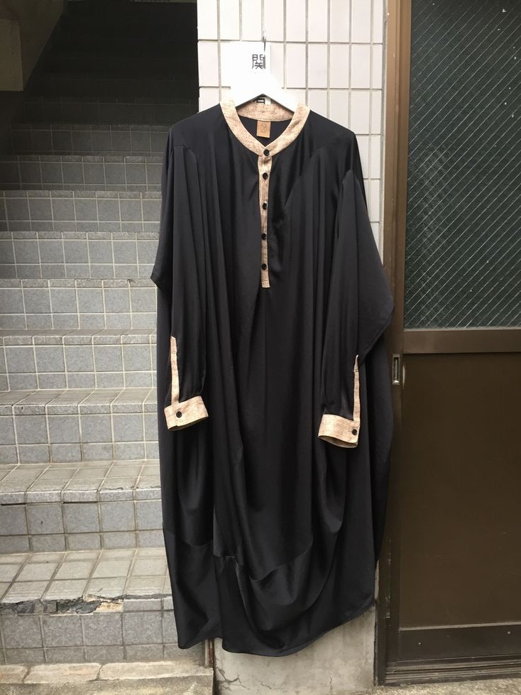 ka na ta カナタ】球体ワンピース