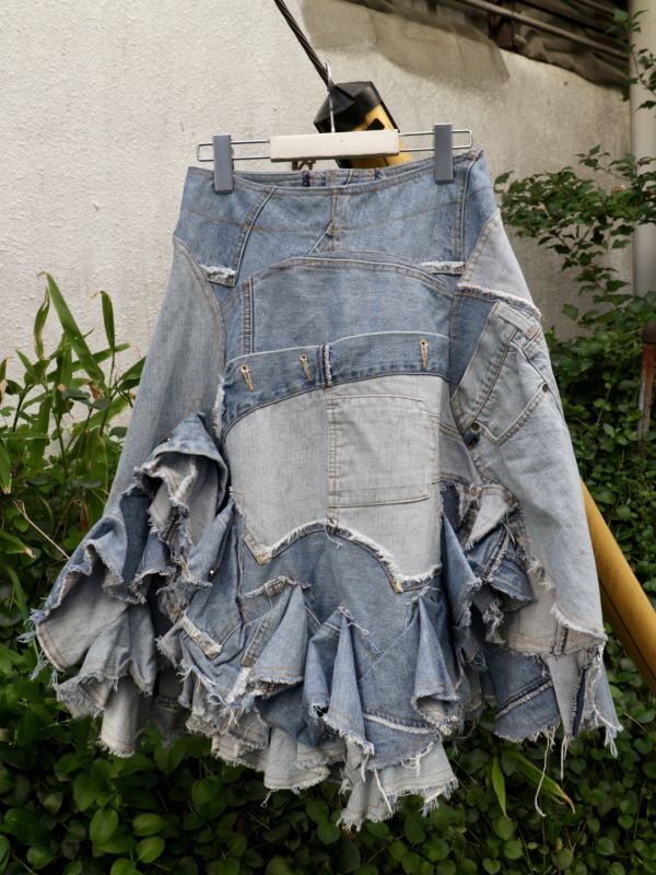 NOZOMI ISHIGUROの通販と買取。古着屋ANTON。