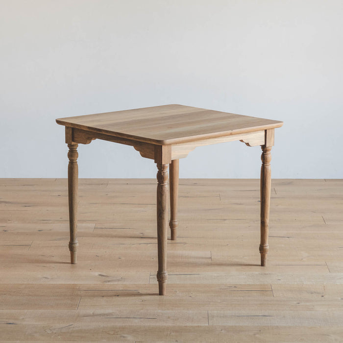 Coal スクエアテーブル II — ANTRY USE ONLY GENUINE