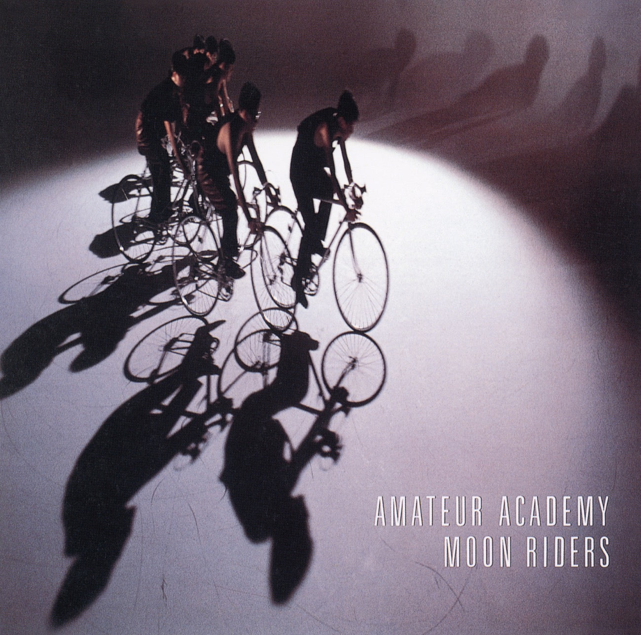 ムーンライダーズ『アマチュア・アカデミー 40周年記念盤』CD+DVD