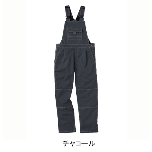 ヤマタカ DON 115 サロペット 作業服 - 安全靴・作業着の通販サイト