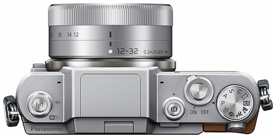 ブロガー用”ミラーレス誕生 LUMIX DC-GF9 情報ページ・GM5とGF7買う