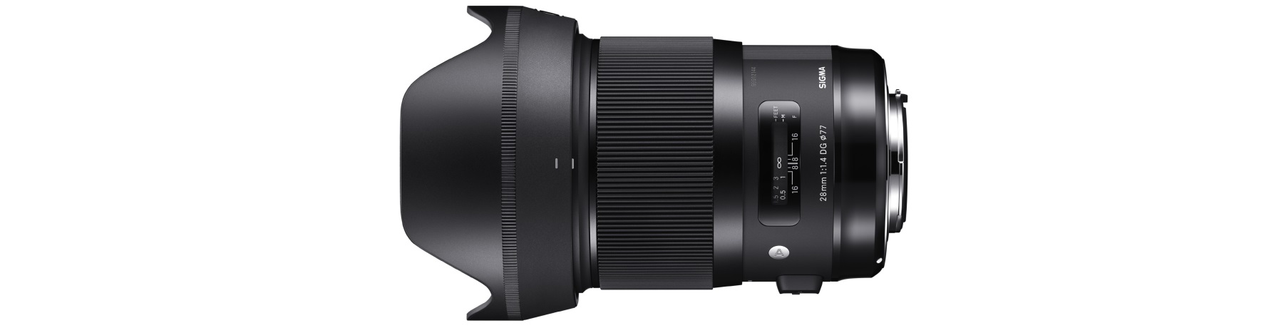 シグマ28mm F1.4 DG HSMはNIKKORより安く良好な光学性能のレンズ【海外