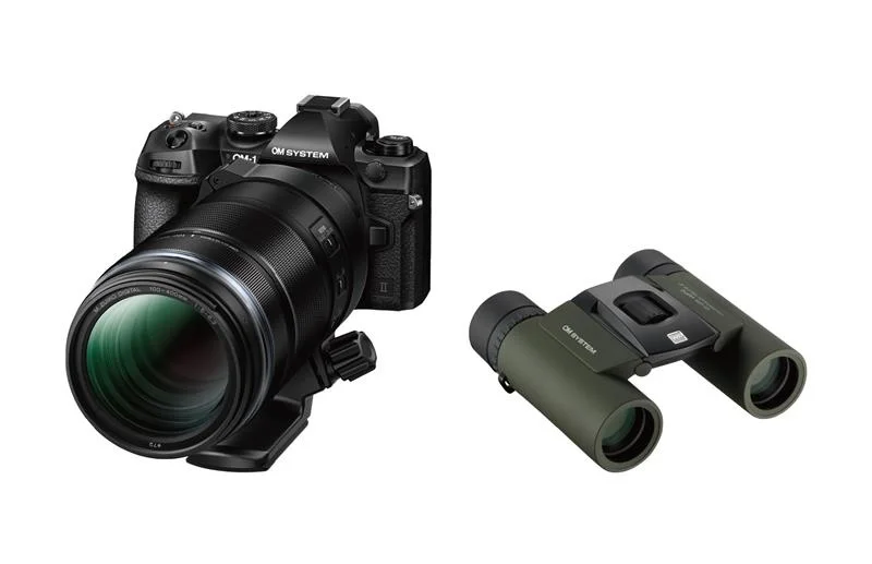 OM SYSTEM OM-1 Mark II 超望遠レンズキット 予約販売開始 - とるなら