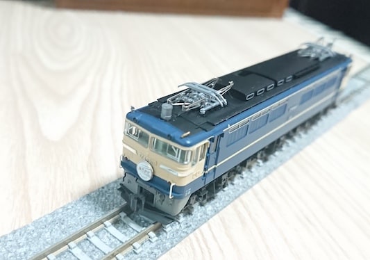 鉄道模型をはじめよう！】#12 Nゲージの連結器「カプラー」とは