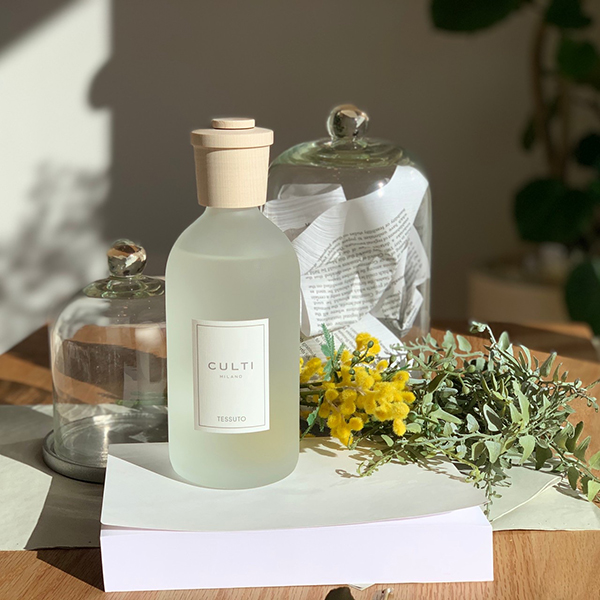 香りをもっと身近に】アロマグッズの選び方って？渡邊店長セレクト4選