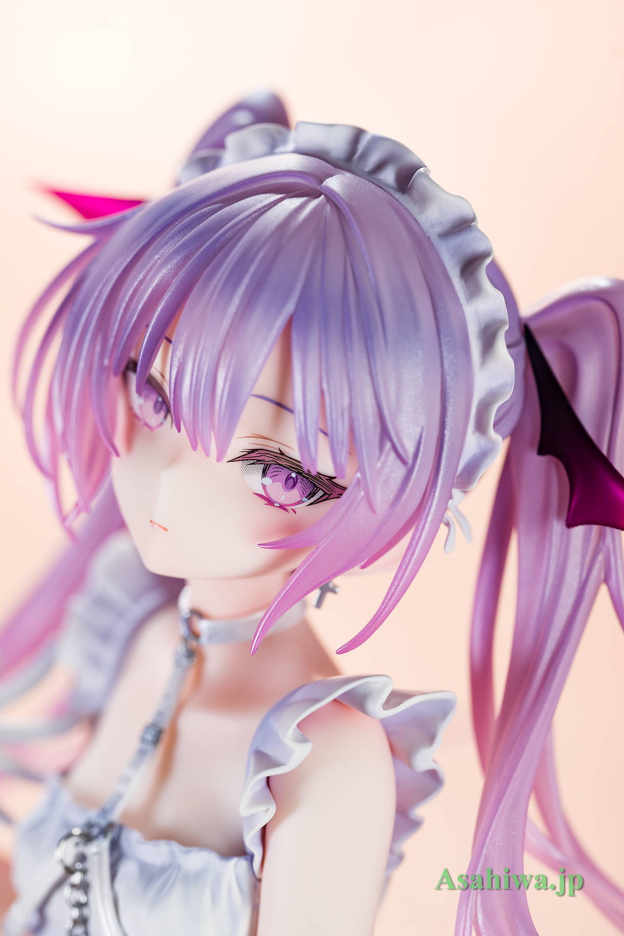 イヴ rurudo カルネアデス設定原画ver rurudo先生のオリジナル