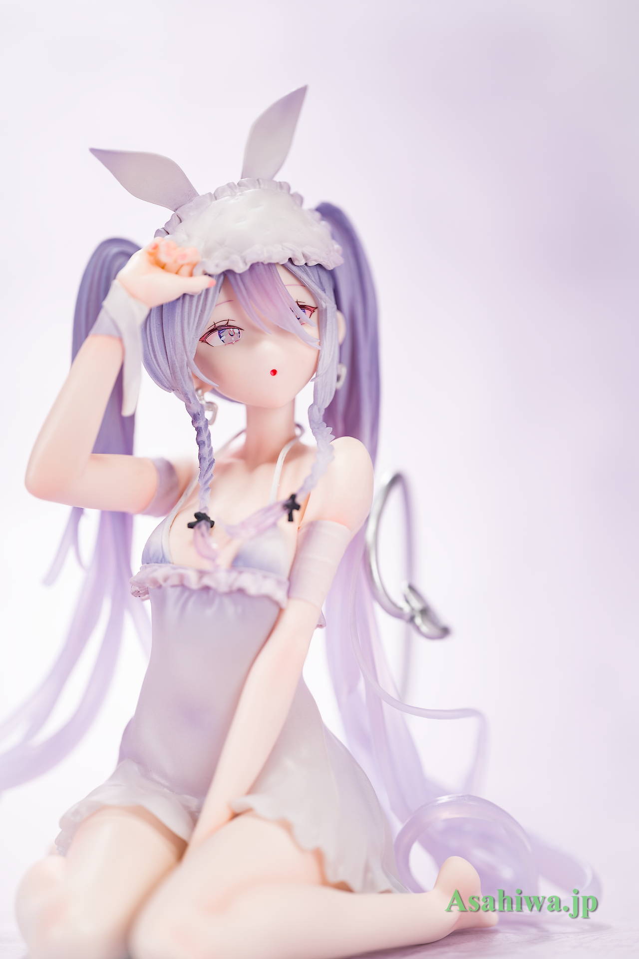 バンプレスト ESPRESTO-Sleepy Bunny-シュガー rurudo よつばと