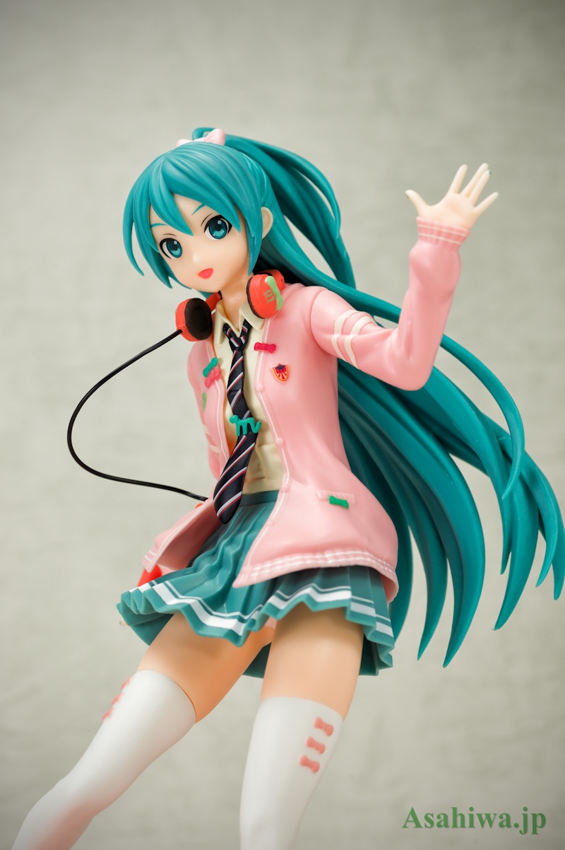 SEGA初音ミク リボンガール/初音ミク Project DIVA Arcade Future Tone