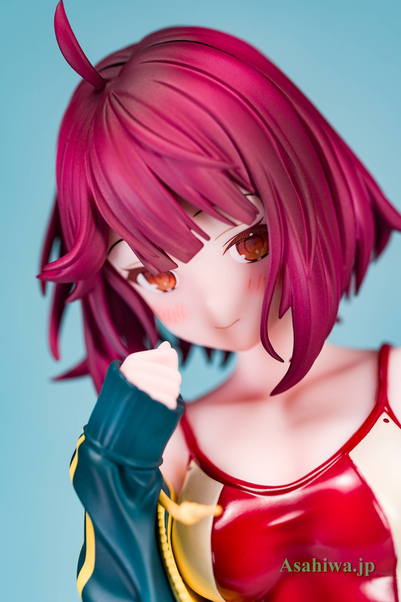 AMAKUNI ソフィー・ノイエンミュラー 競泳水着Ver. ソフィーのアトリエ